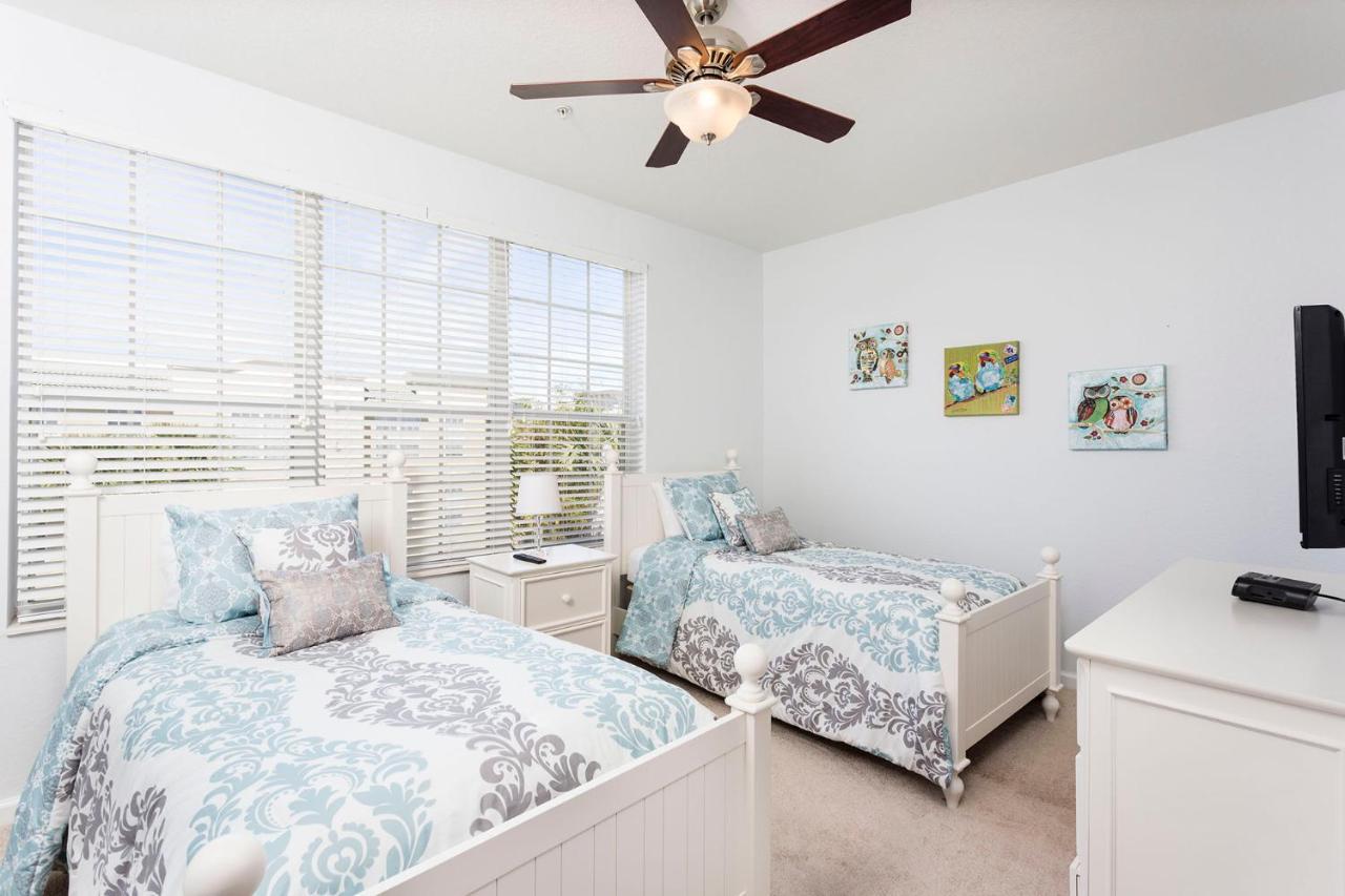 3Br 4 Bath Large Condo 5Min Conv Center 1732Ft Orlando Bagian luar foto
