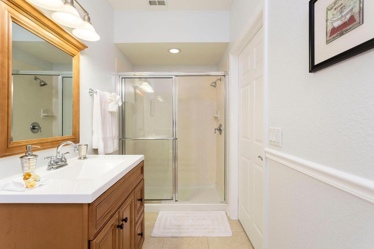 3Br 4 Bath Large Condo 5Min Conv Center 1732Ft Orlando Bagian luar foto
