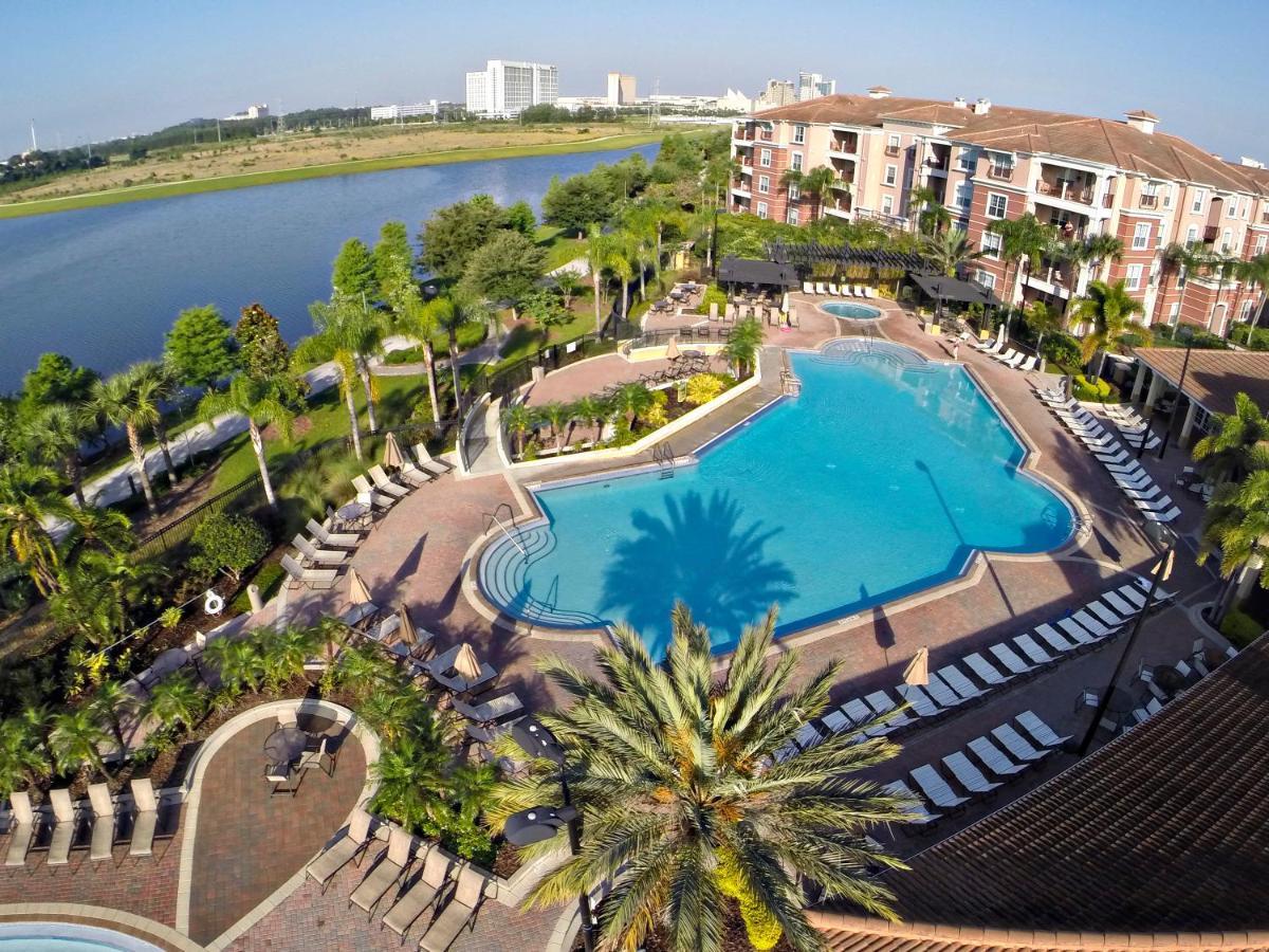3Br 4 Bath Large Condo 5Min Conv Center 1732Ft Orlando Bagian luar foto