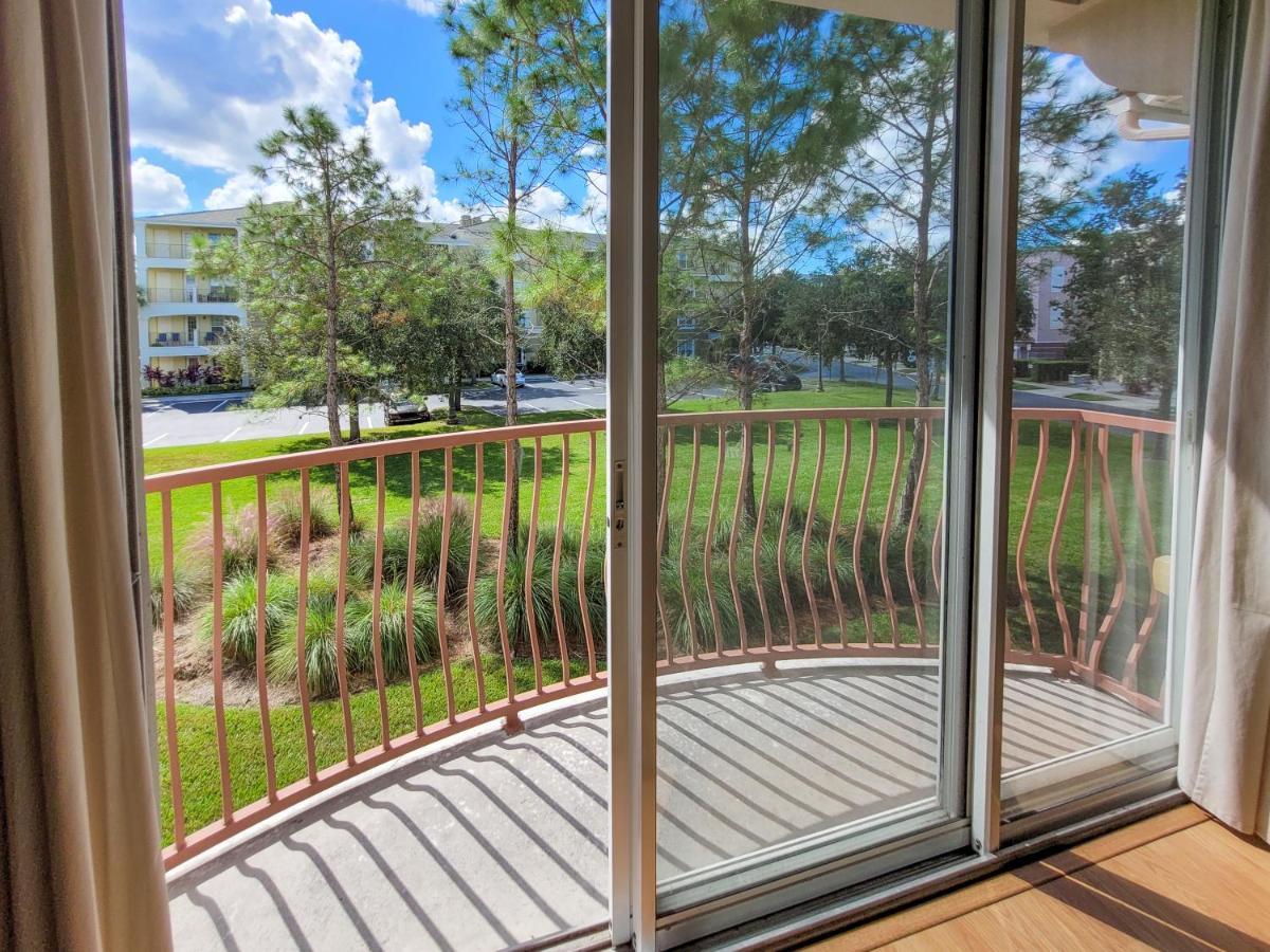 3Br 4 Bath Large Condo 5Min Conv Center 1732Ft Orlando Bagian luar foto