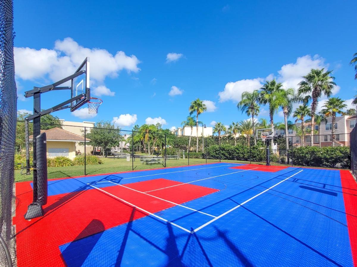 3Br 4 Bath Large Condo 5Min Conv Center 1732Ft Orlando Bagian luar foto