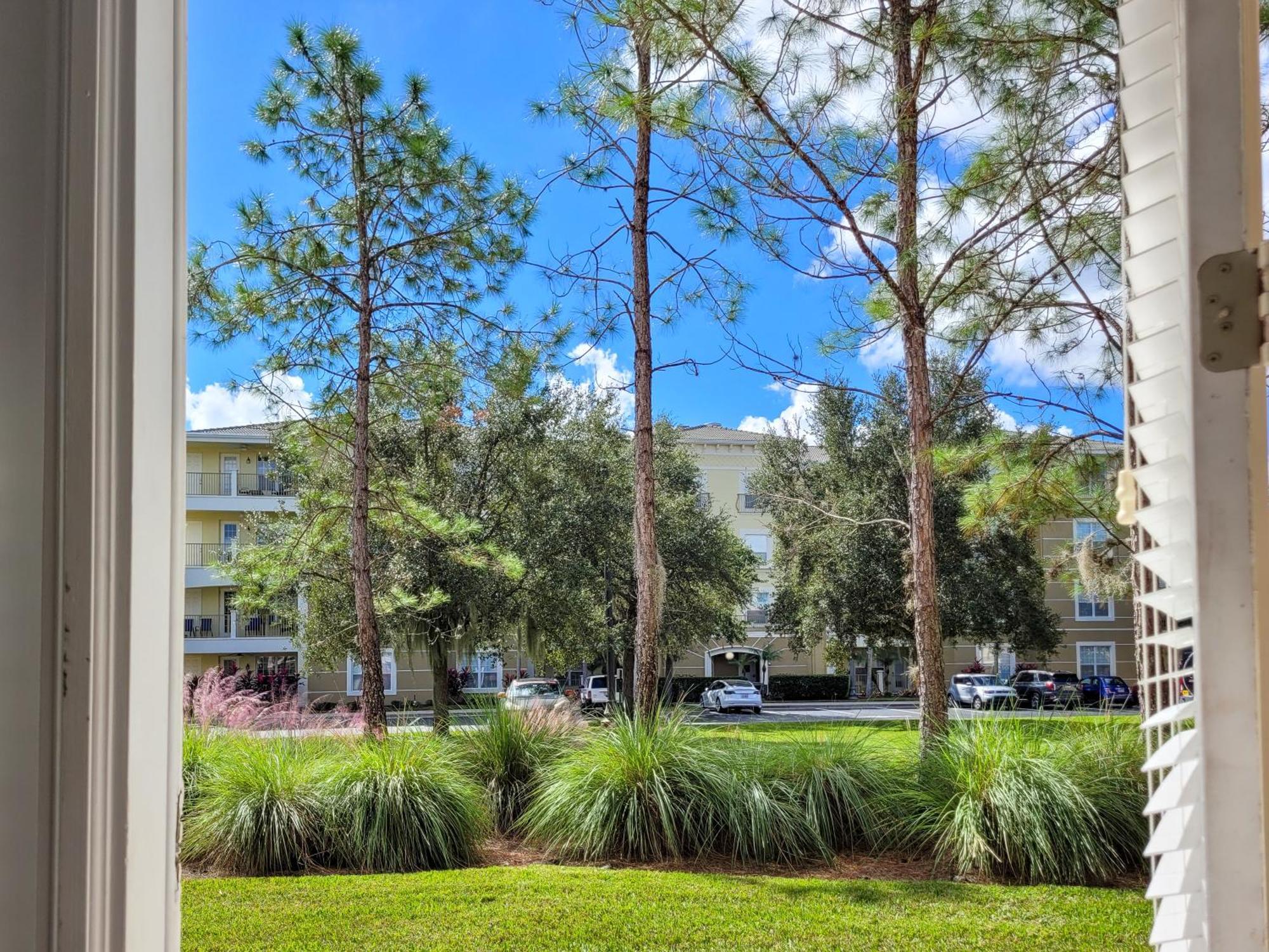 3Br 4 Bath Large Condo 5Min Conv Center 1732Ft Orlando Bagian luar foto