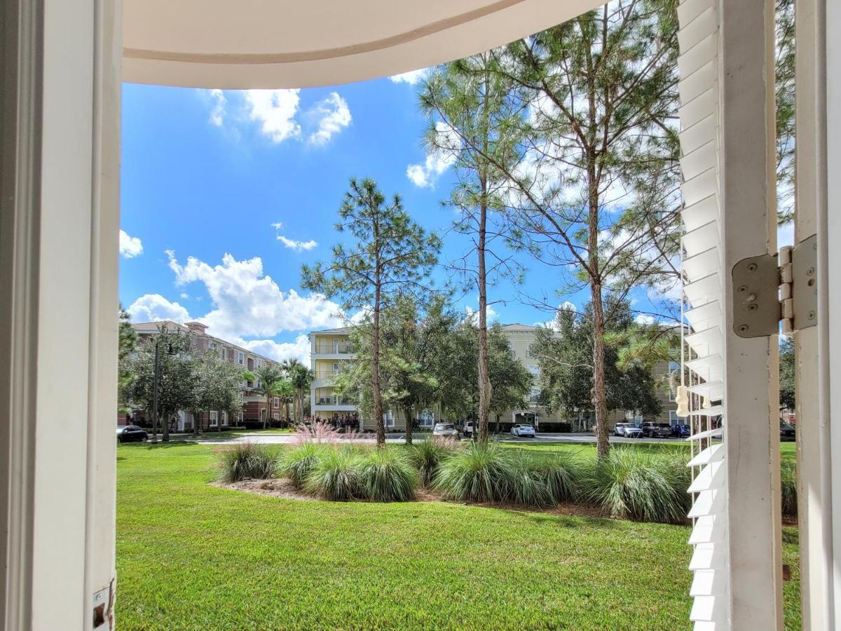 3Br 4 Bath Large Condo 5Min Conv Center 1732Ft Orlando Bagian luar foto
