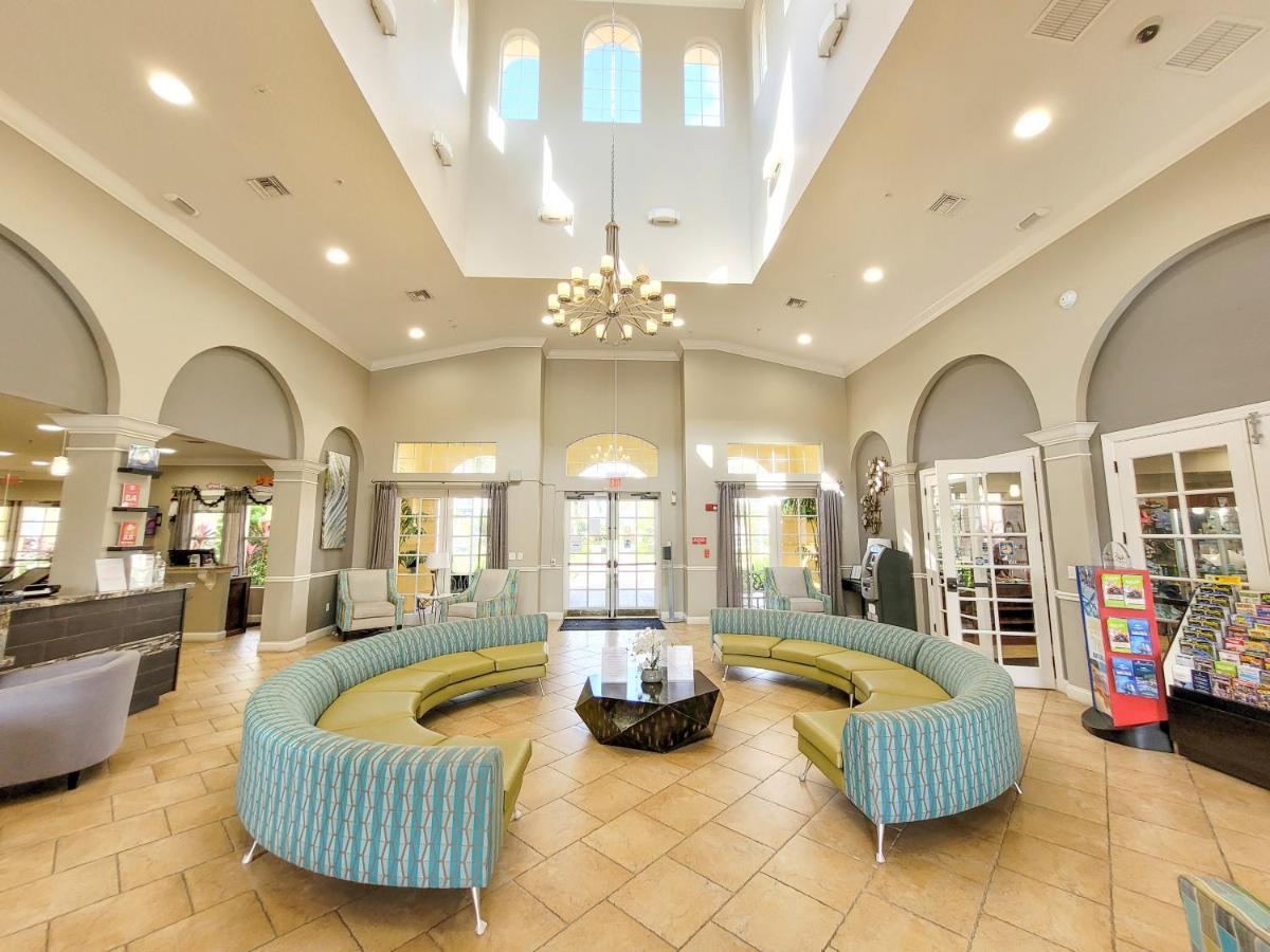 3Br 4 Bath Large Condo 5Min Conv Center 1732Ft Orlando Bagian luar foto