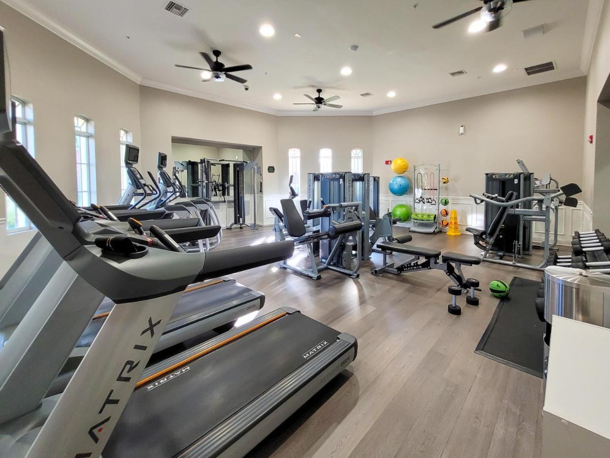 3Br 4 Bath Large Condo 5Min Conv Center 1732Ft Orlando Bagian luar foto