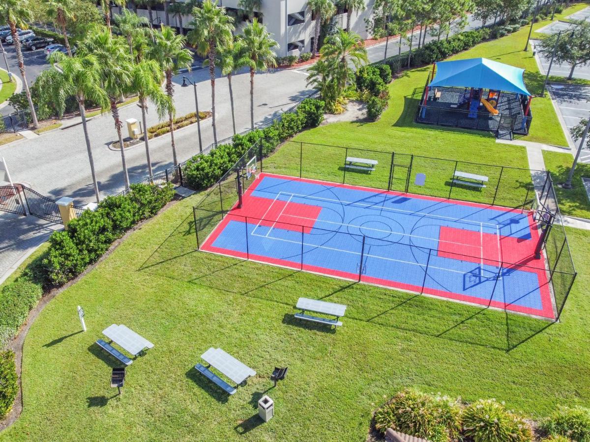 3Br 4 Bath Large Condo 5Min Conv Center 1732Ft Orlando Bagian luar foto